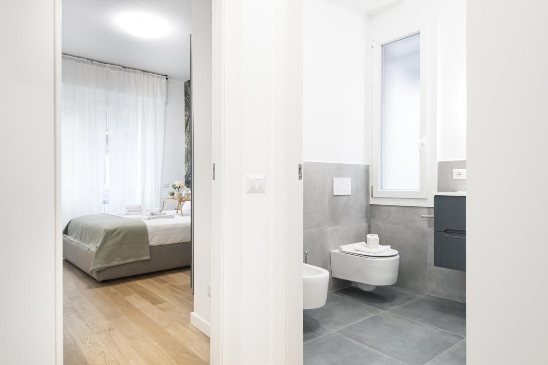Appartamento Easylife - Bellissimo Con Terrazzo *